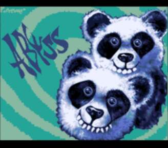 Abyss logo