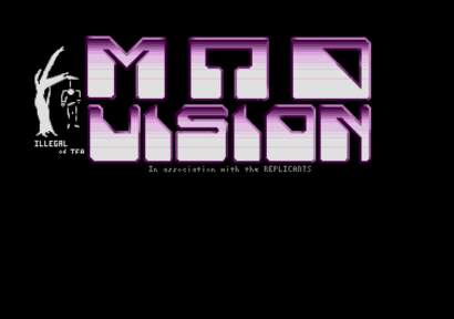 MAD VISION