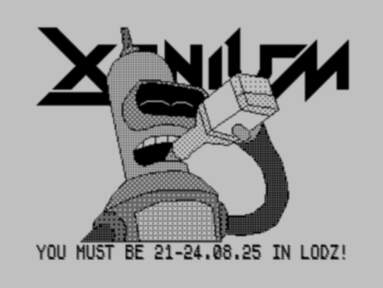 XENIUM