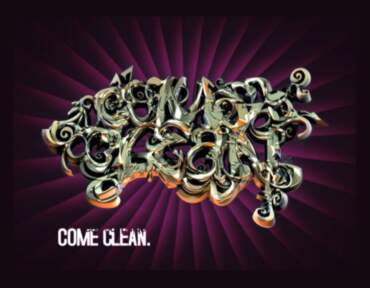 Come Clean 