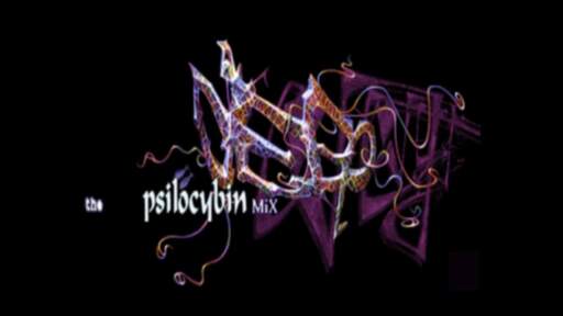 Deep - The Psilocybin Mix