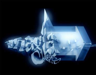 Magia logo