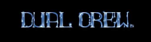 Dual Crew from Simple BBS Intro