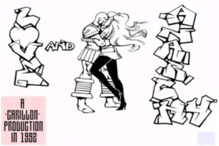 Love and Anarchy