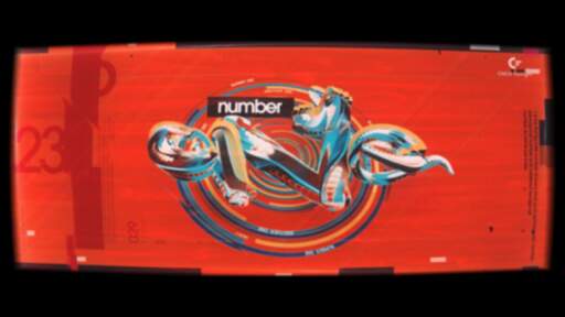 Number One