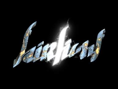 Fairlight Lava logo