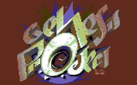Genesis Project