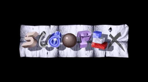 Scoop-sex