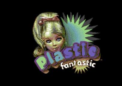 Plastic Fantastic