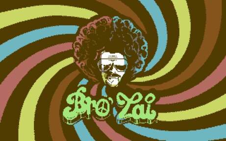 Bro'zai