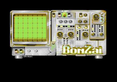 Bonzilloscope