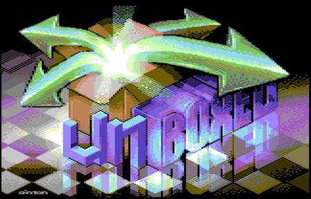 Unboxed logo