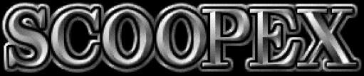 Scoopex logo