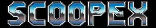 Scoopex logo
