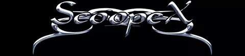 Scoopex logo