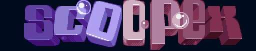 Scoopex logo