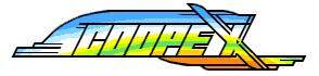 Scoopex logo