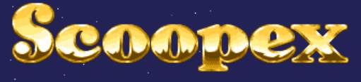 Scoopex logo