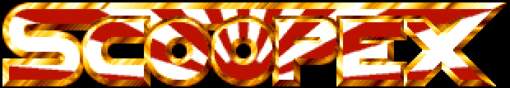 Scoopex logo