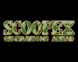 Scoopex logo