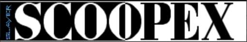 Scoopex logo
