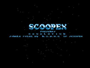 Scoopex logo