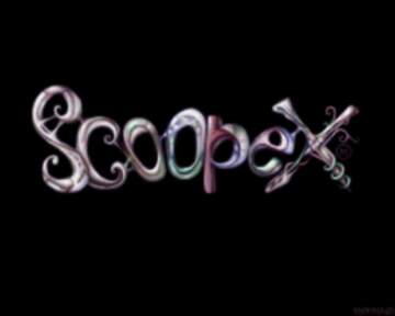 Scoopex logo