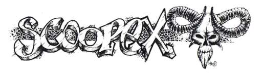 Scoopex logo