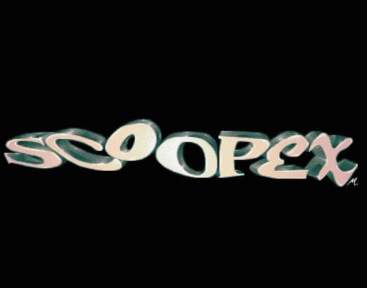 Scoopex logo