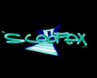 Scoopex logo