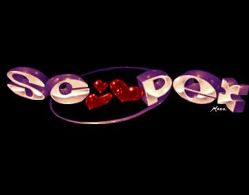 Scoopex logo