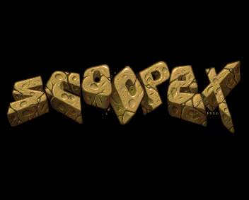 Scoopex logo