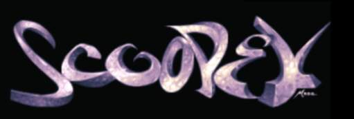 SCoopeX logo
