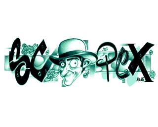 Scoopex logo