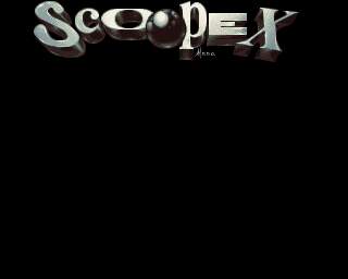 Scoopex logo