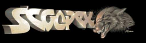Scoopex logo