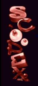 Scoopex logo