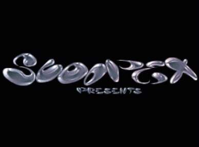 Scoopex logo