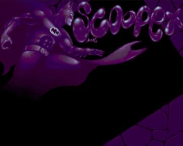 Scoopex logo