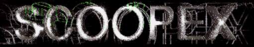 Scoopex logo