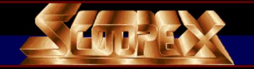 Scoopex logo