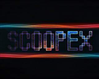 Scoopex logo