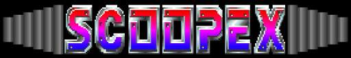 Scoopex logo