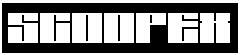 Scoopex logo