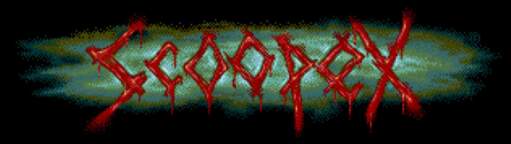Scoopex logo