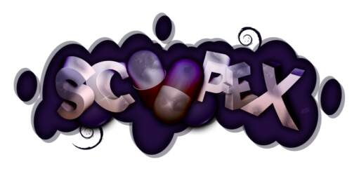 Scoopex logo