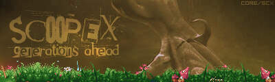 Scoopex logo
