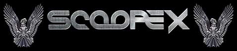 Scoopex logo