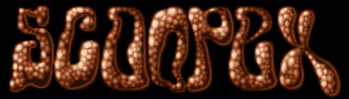 Scoopex logo