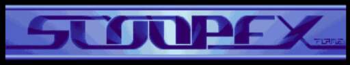 Scoopex logo